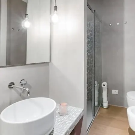 Apartamento Un Posto Meraviglioso Milão