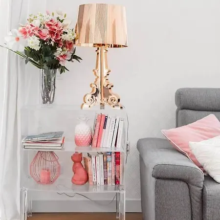 Apartamento Un Posto Meraviglioso