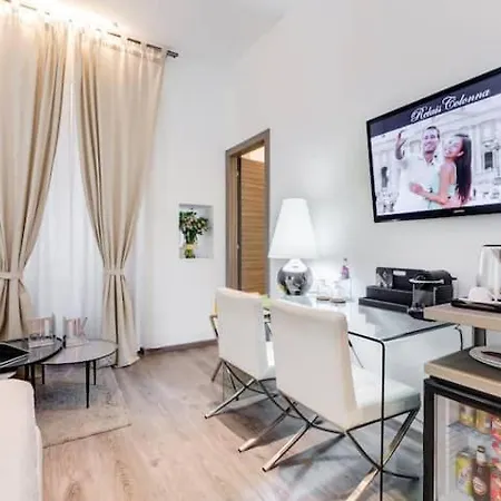 Un Posto Meraviglioso Apartamento