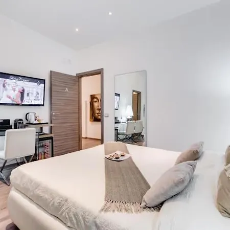 Apartamento Un Posto Meraviglioso Milão