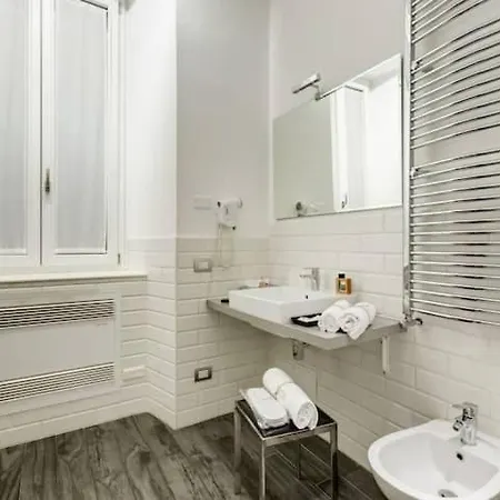 Apartamento Un Posto Meraviglioso *