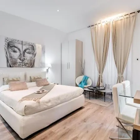 Apartamento Un Posto Meraviglioso Milão