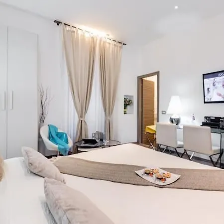 Un Posto Meraviglioso Apartamento *