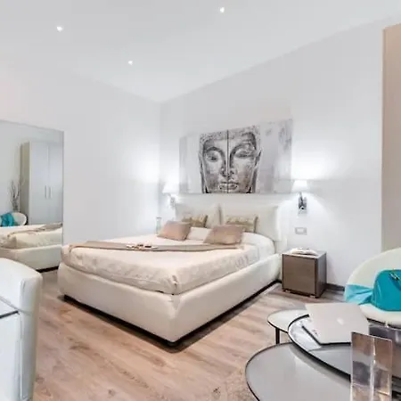 Apartamento Un Posto Meraviglioso *